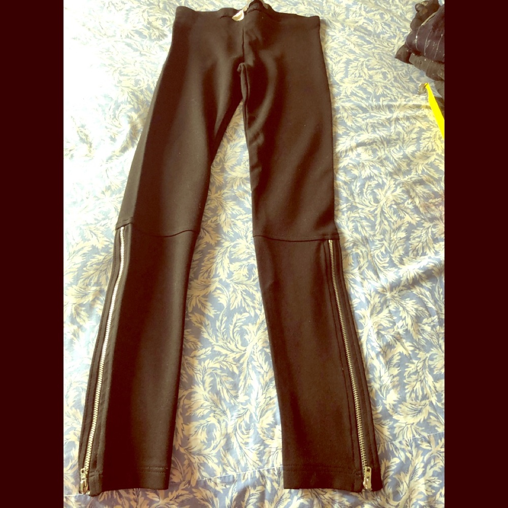 Zara Basic Legging - image 1